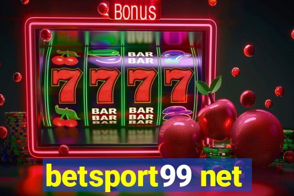 betsport99 net
